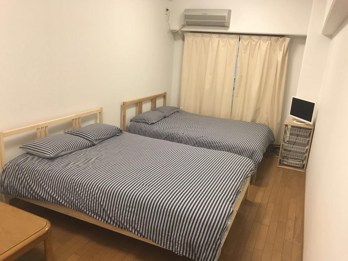 Apartment Nipponbashi Osaka