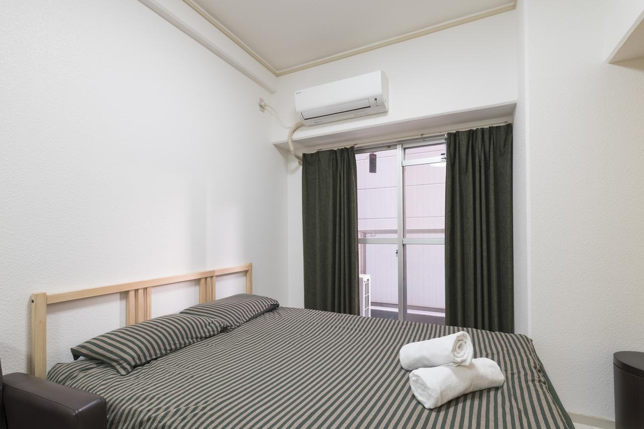 Nipponbashi Apartment