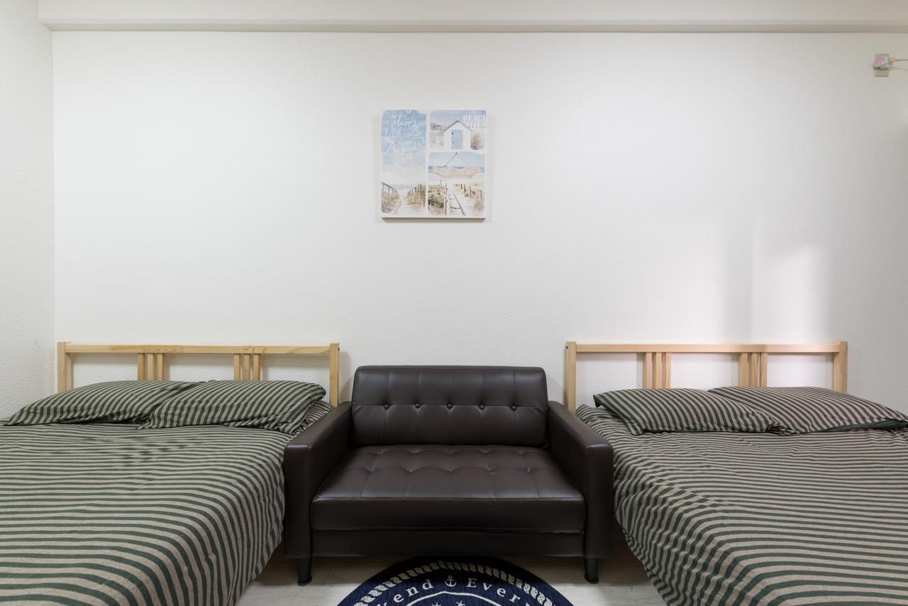 Nipponbashi Apartment *