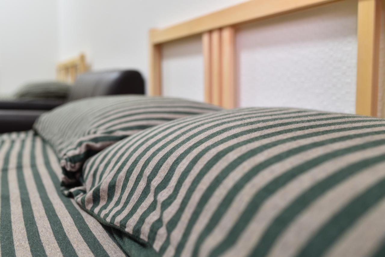 Nipponbashi Apartment Osaka