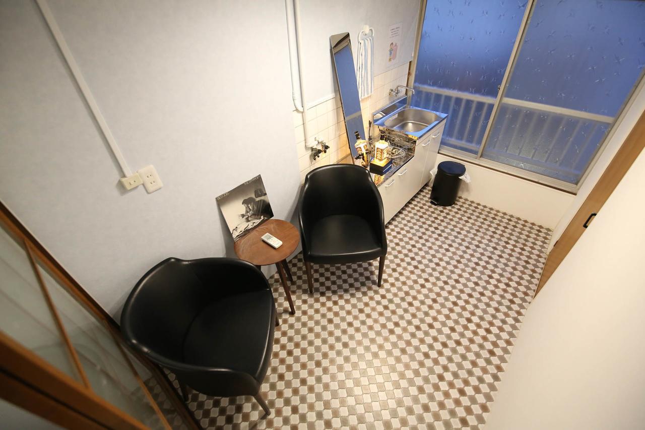 Retrochaya2 Holiday home Osaka