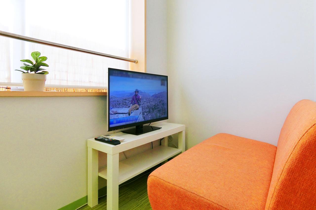 Apartment Kay 101&102 Osaka
