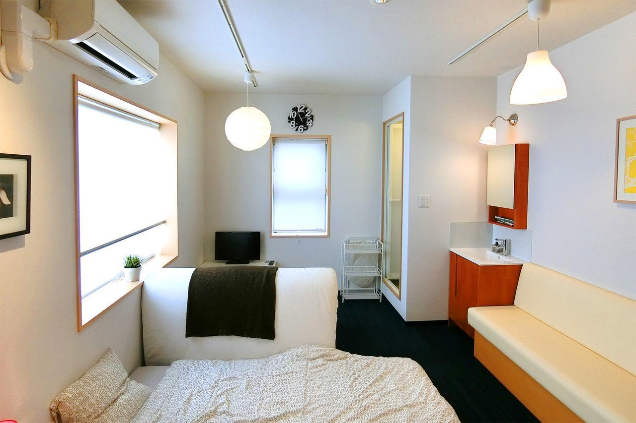 Kay 101&102 Osaka