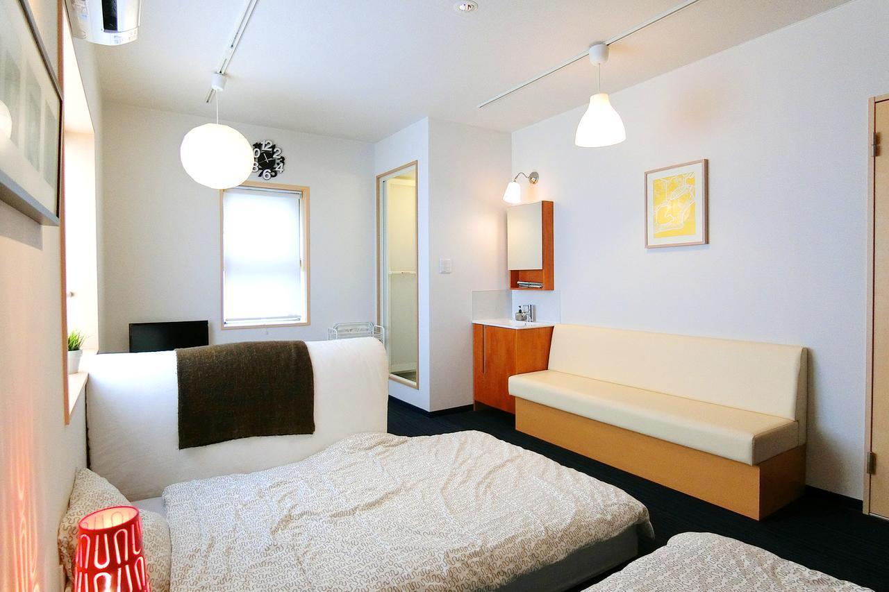 Apartment Kay 101&102