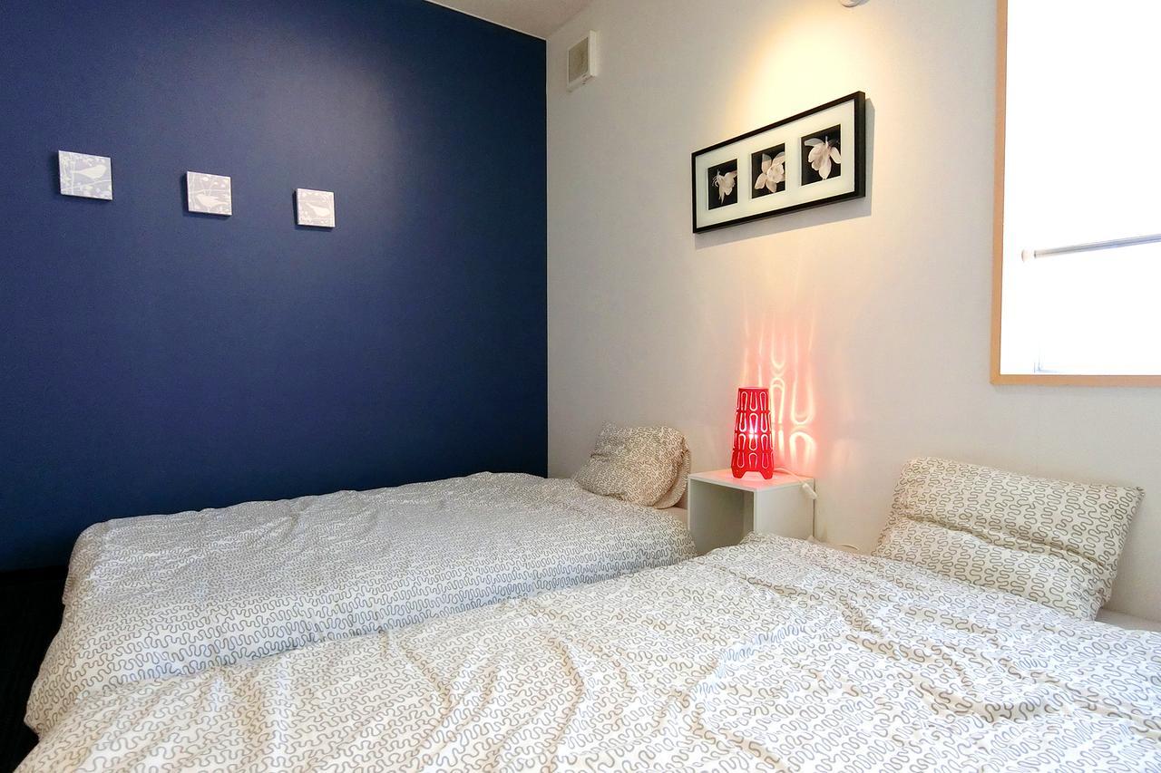Apartment Kay 101&102