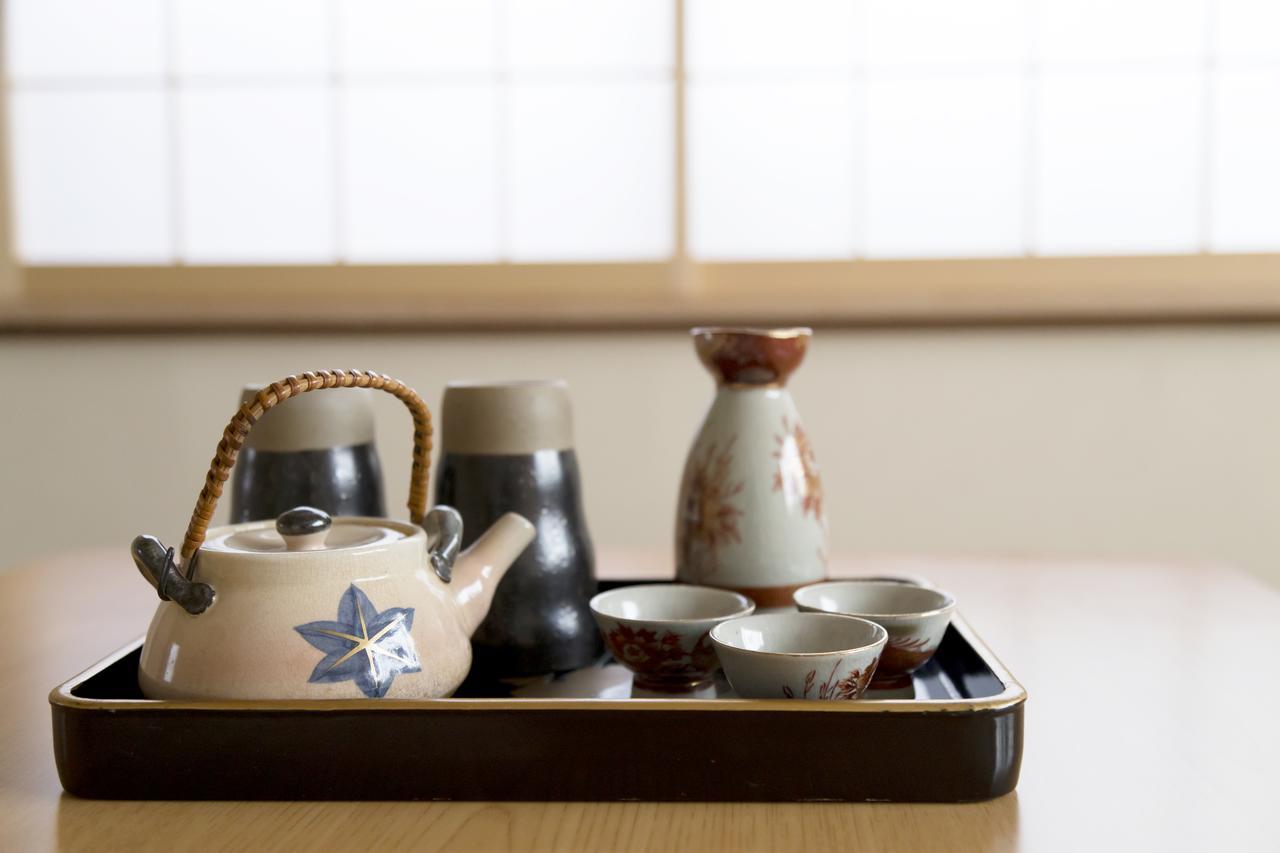 Holiday home Shirakabanoyado - Kujo