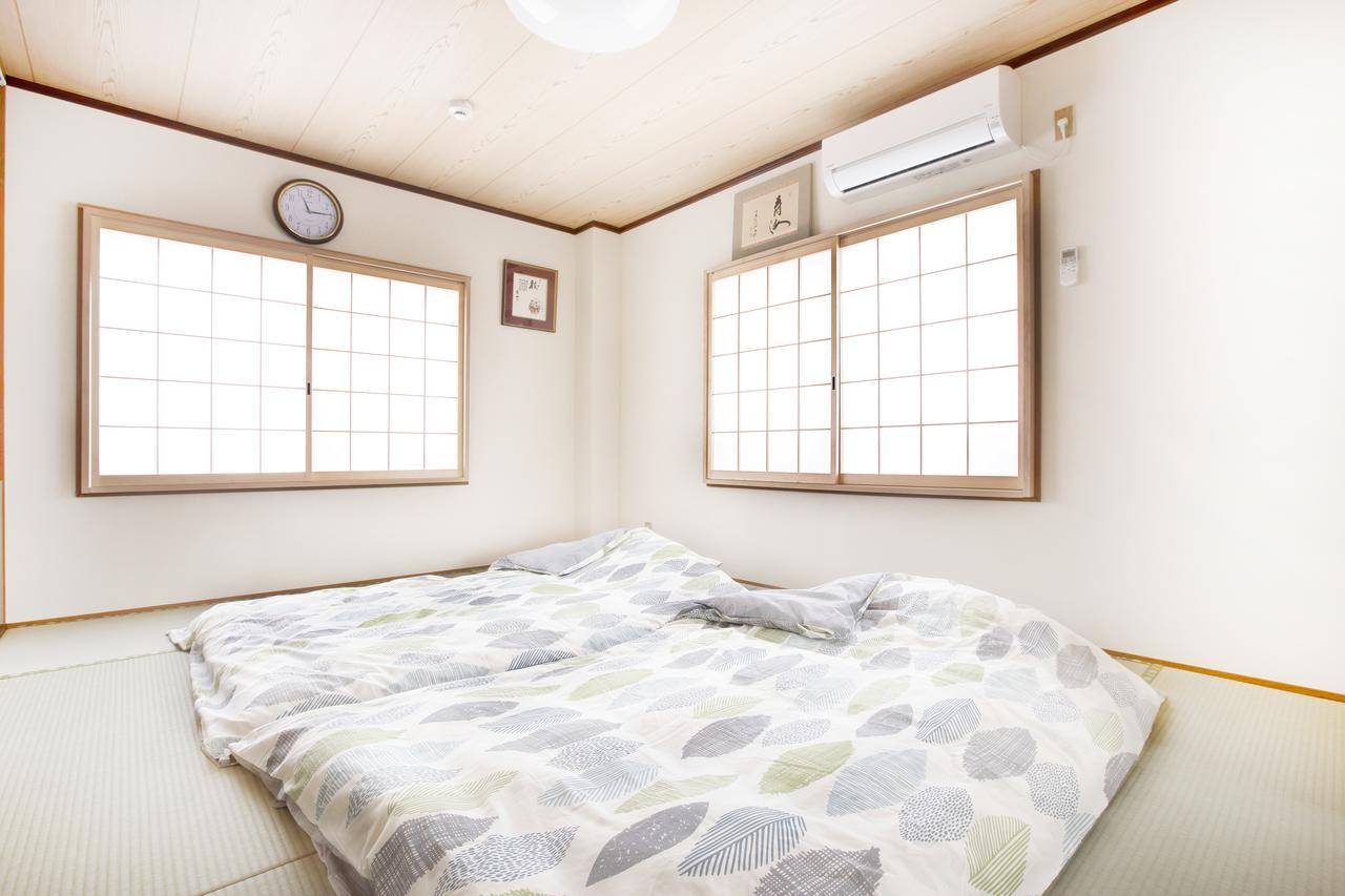 Shirakabanoyado - Kujo Holiday home *