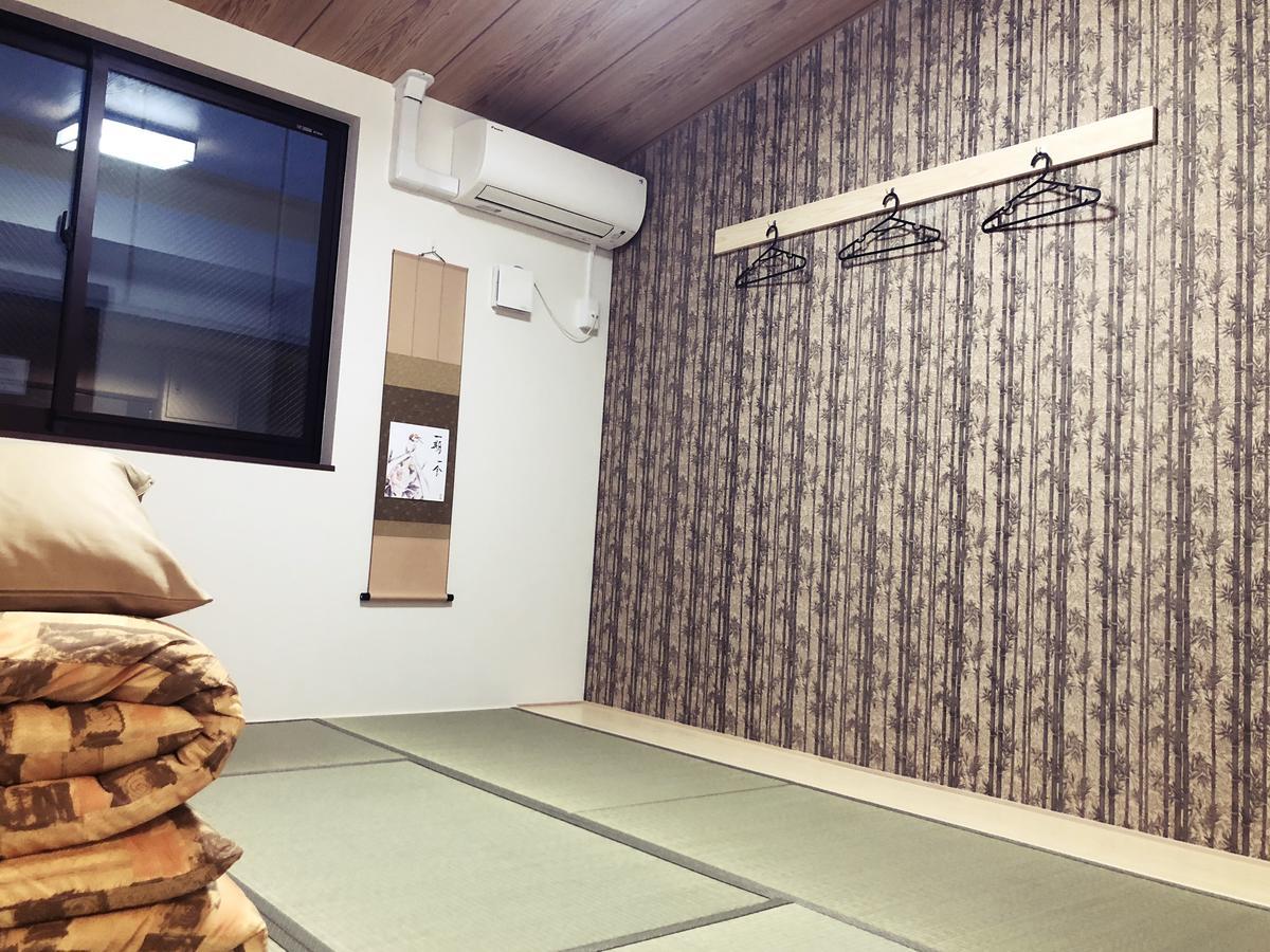 Stay Osaka Guest house *