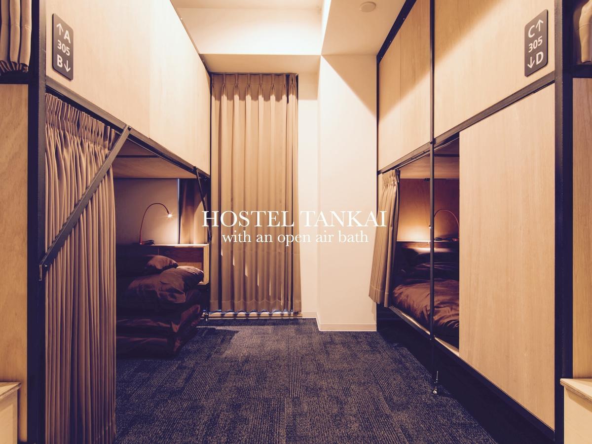 Tankai Hostel *