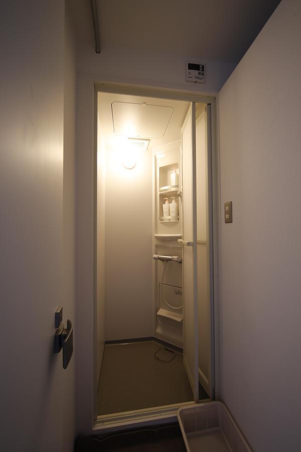 Hostel Bushi Osaka