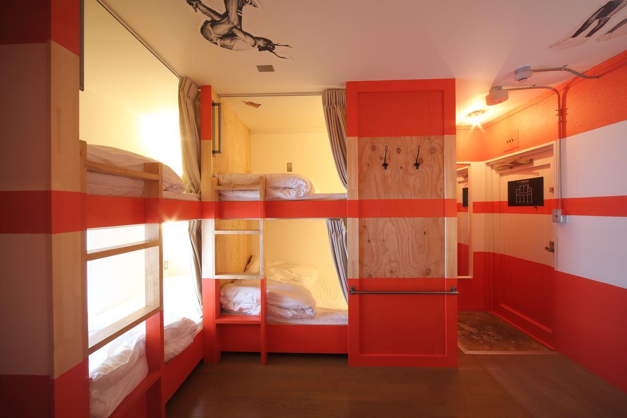 Hostel Bushi