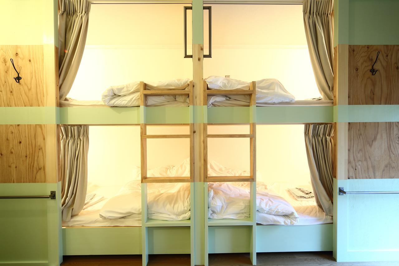 Bushi Hostel