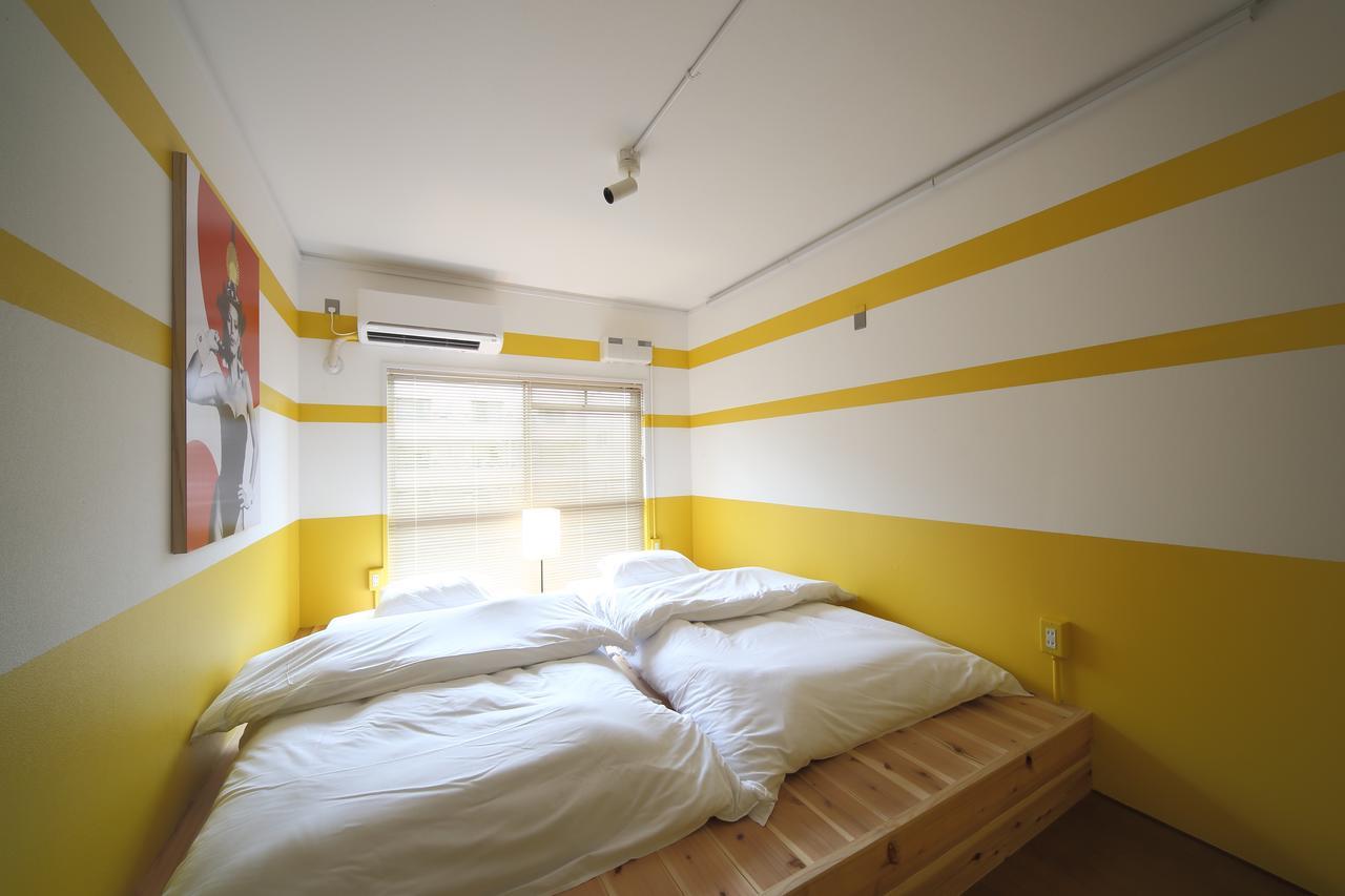 Hostel Bushi Osaka