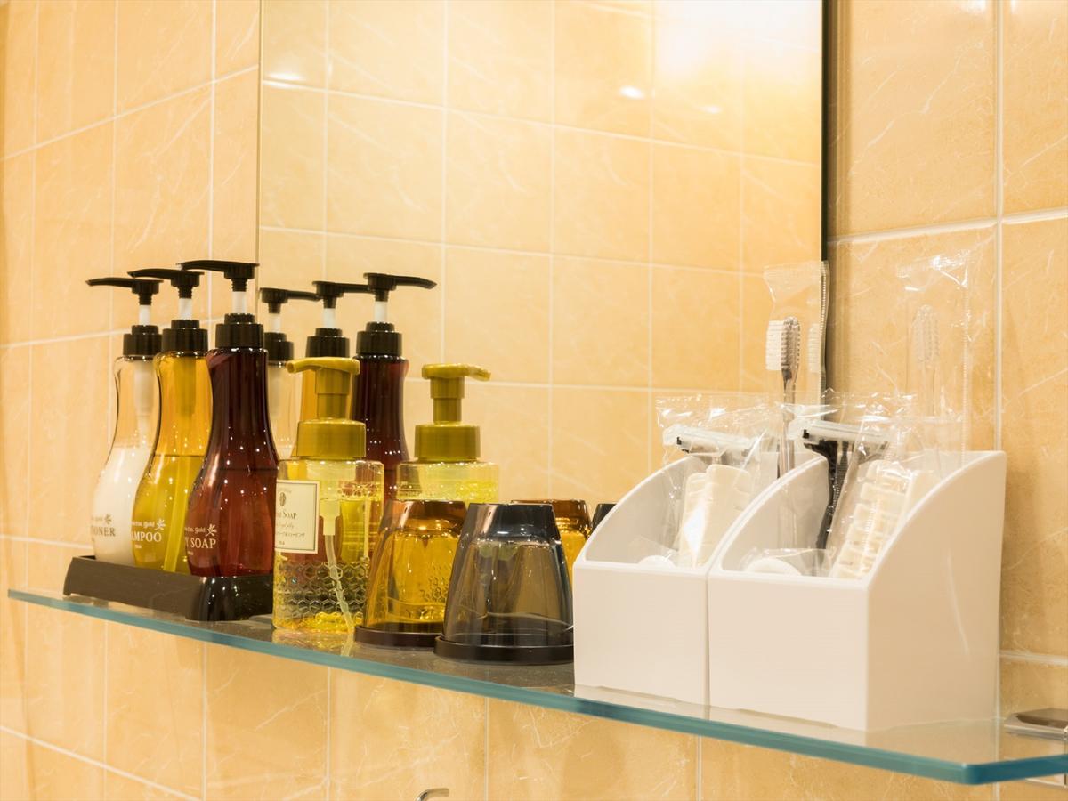 Hotel Garner Honmachi Station By Ihg