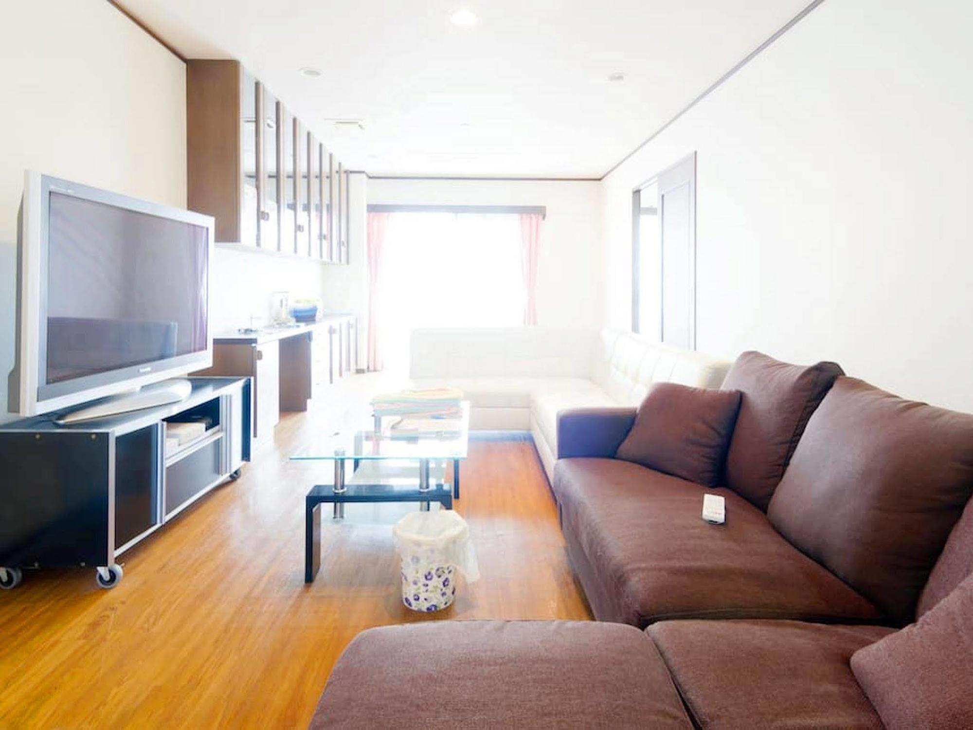 Dotonbori Apartment