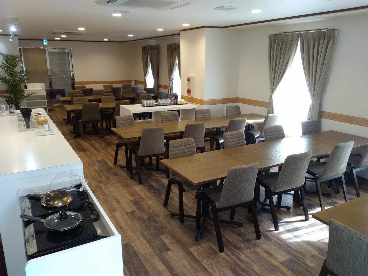 Quartz Shin-osaka Hotel 4*