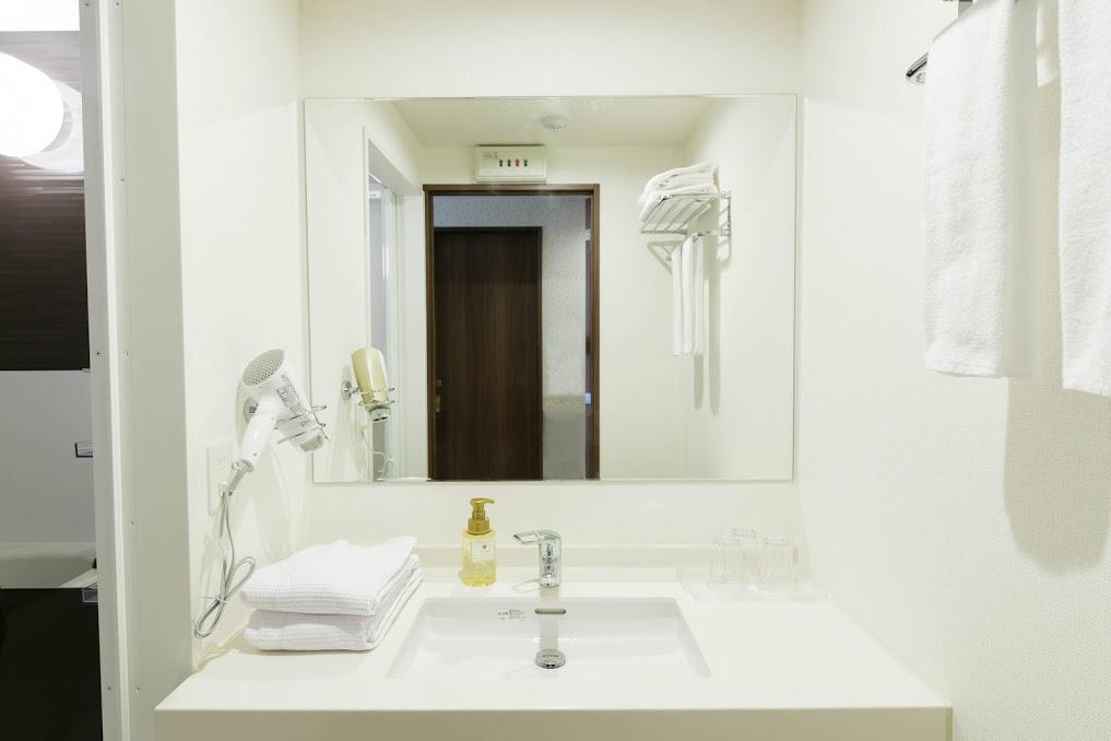Quartz Shin-osaka Hotel