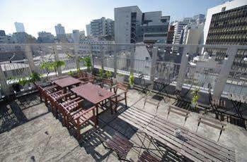 Albergue Ark *