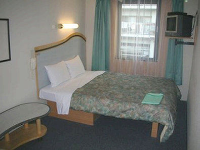 Family Fifty's 2* Osaka