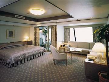 Nikko 4* Osaka