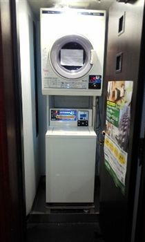 Economy hotel Livemax Umeda