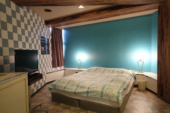 Hotel The Adults Only 2*