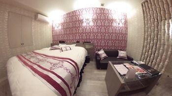 Hotel America Osaka - Adults Only Hotel 2*