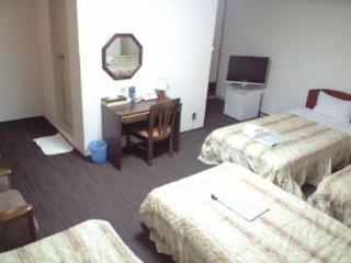 Maruichi Hotel Osaka