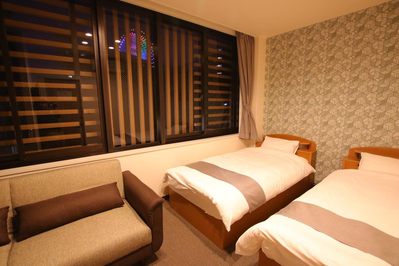Rice Chikko Guest house