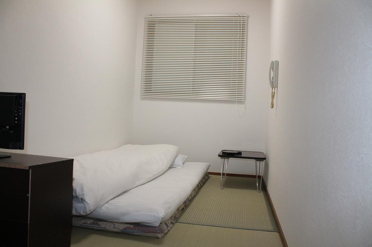 Beaver 2 Hotel Osaka
