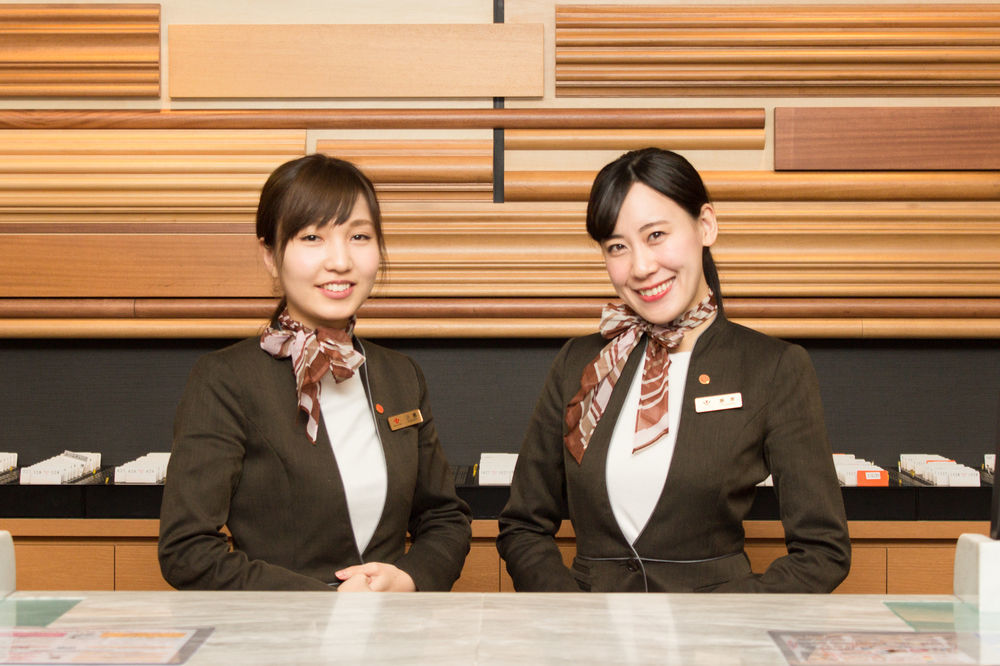 Hearton Nishi Umeda 3* Osaka