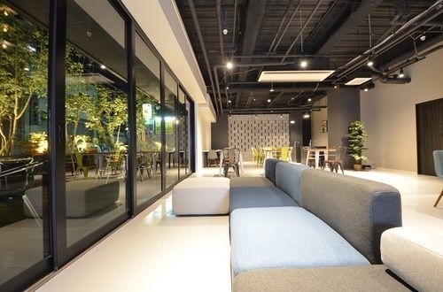 Hostel Very Namba *