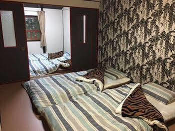Hotel Tsuruhashiy *