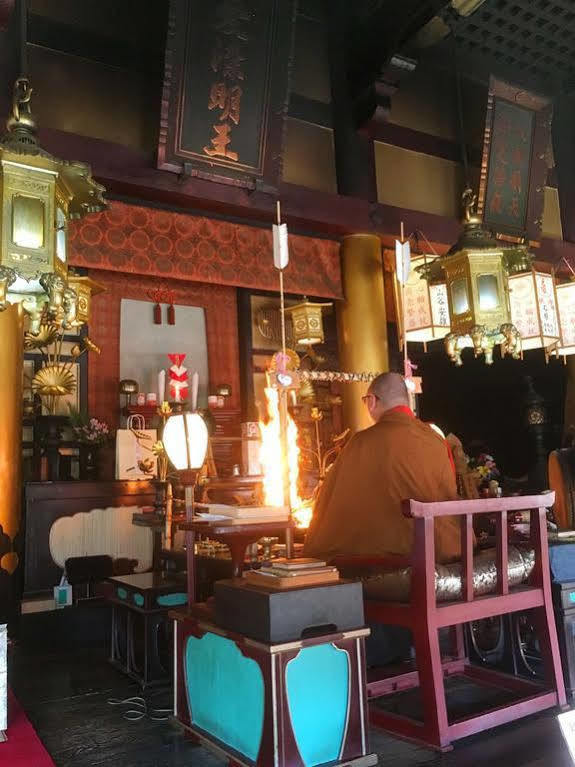 Waqoo Shitaderamachi 4* Osaka