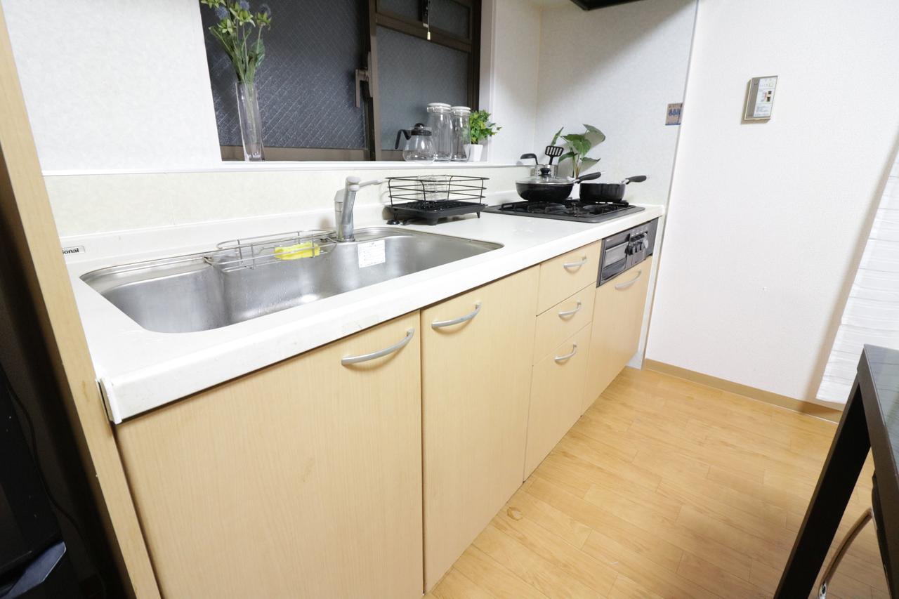 A-stay Apartment