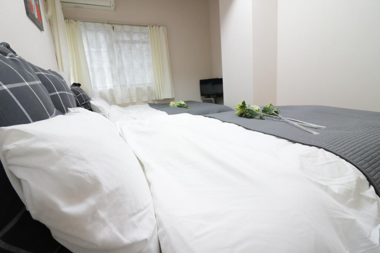 Apartment A-stay Osaka