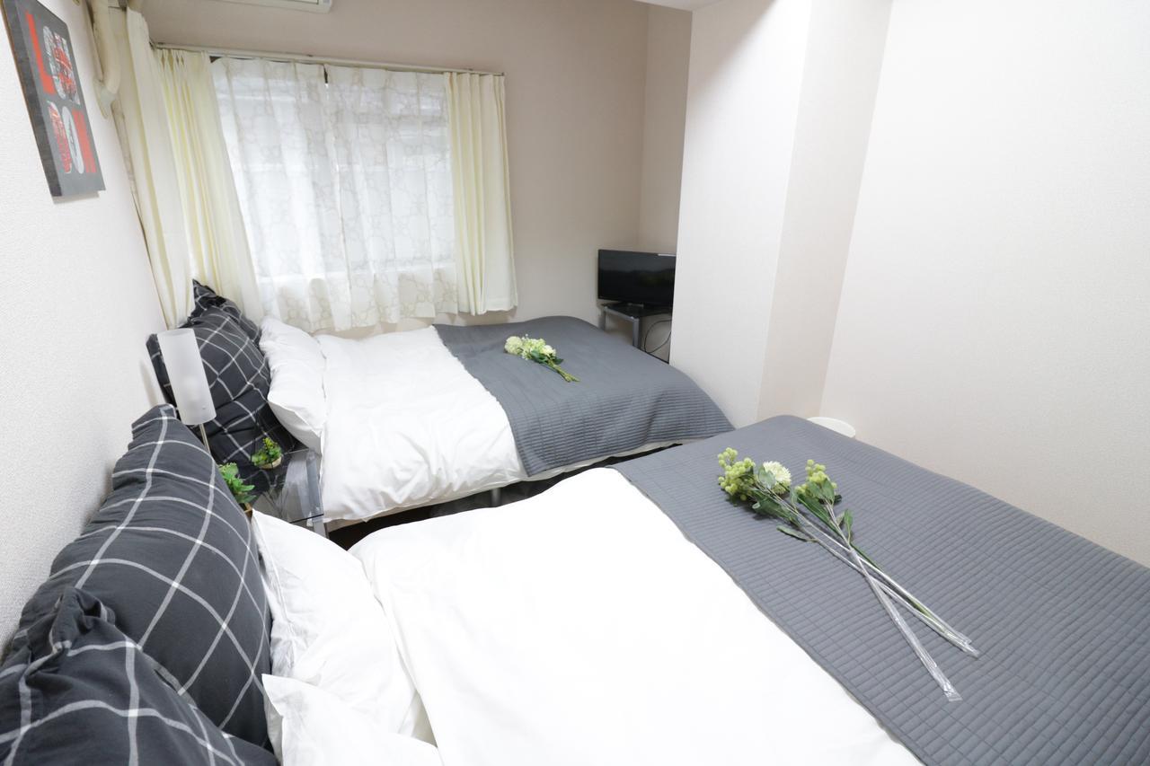 Apartment A-stay *