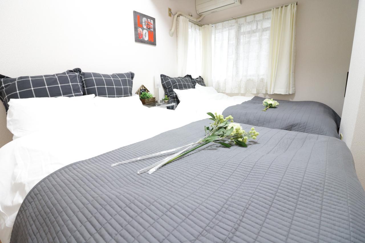 Apartment A-stay *