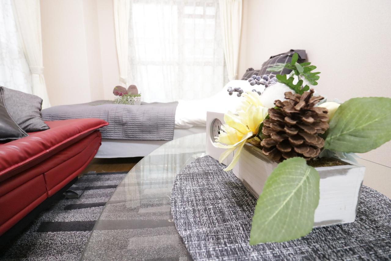 Apartment A-stay Osaka