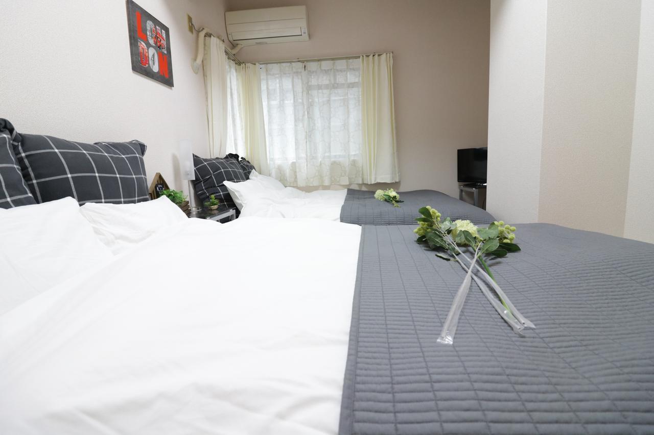 A-stay Osaka