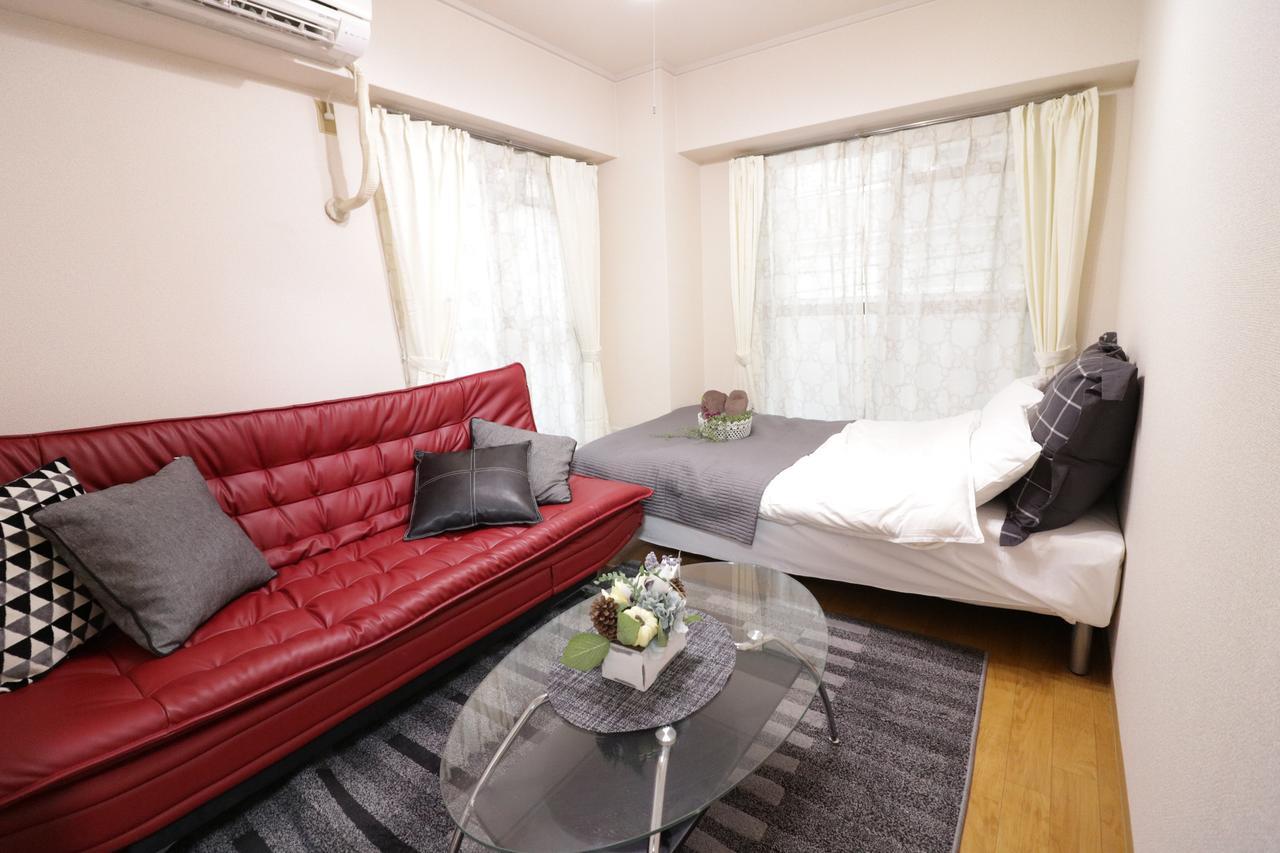 Apartment A-stay Osaka