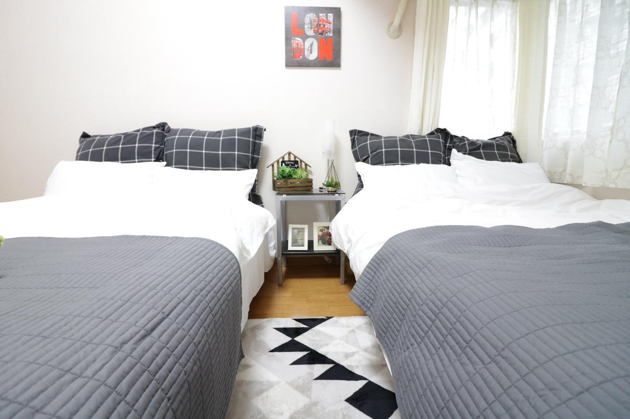 A-stay Apartment *