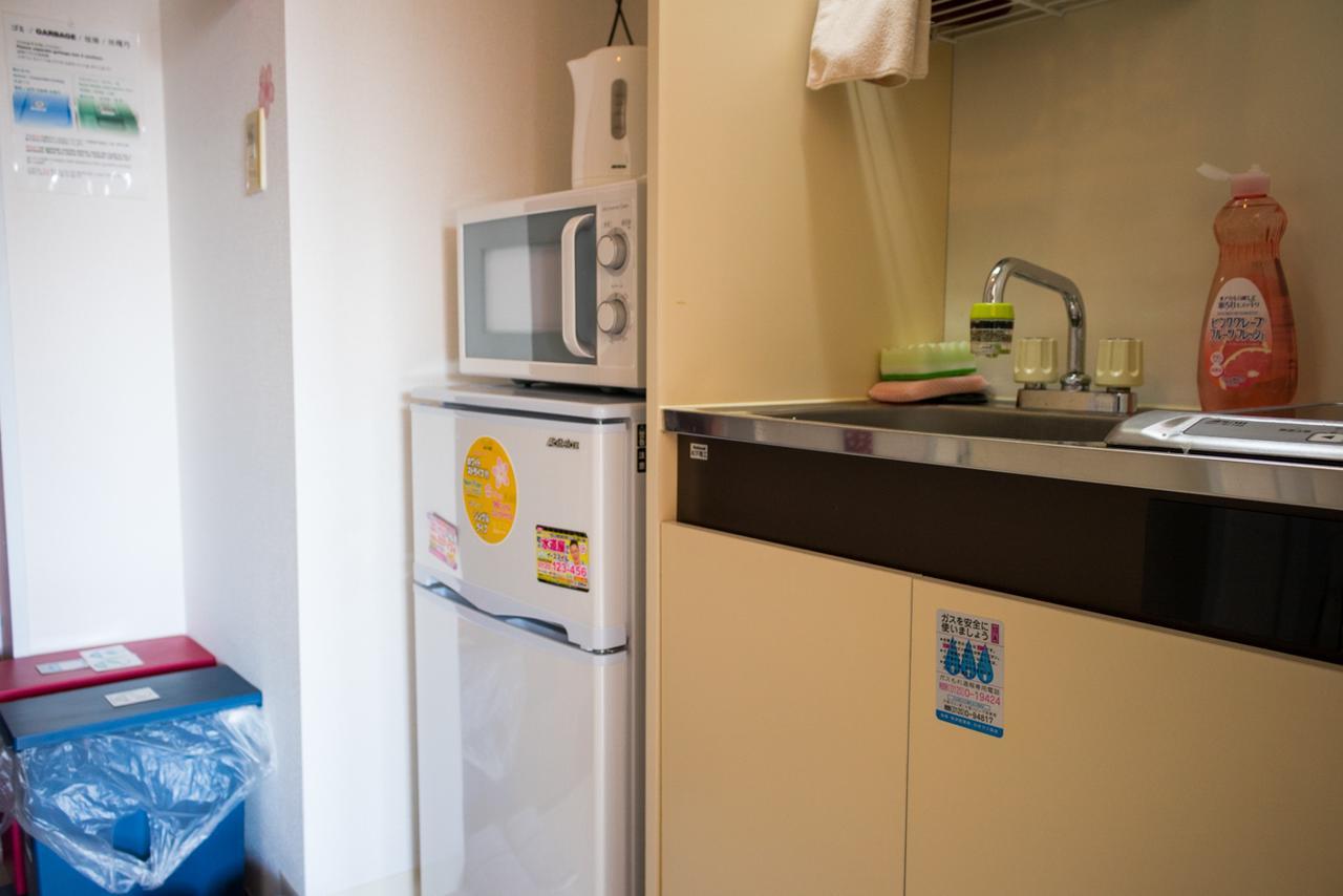 Apartment Awaji Osaka