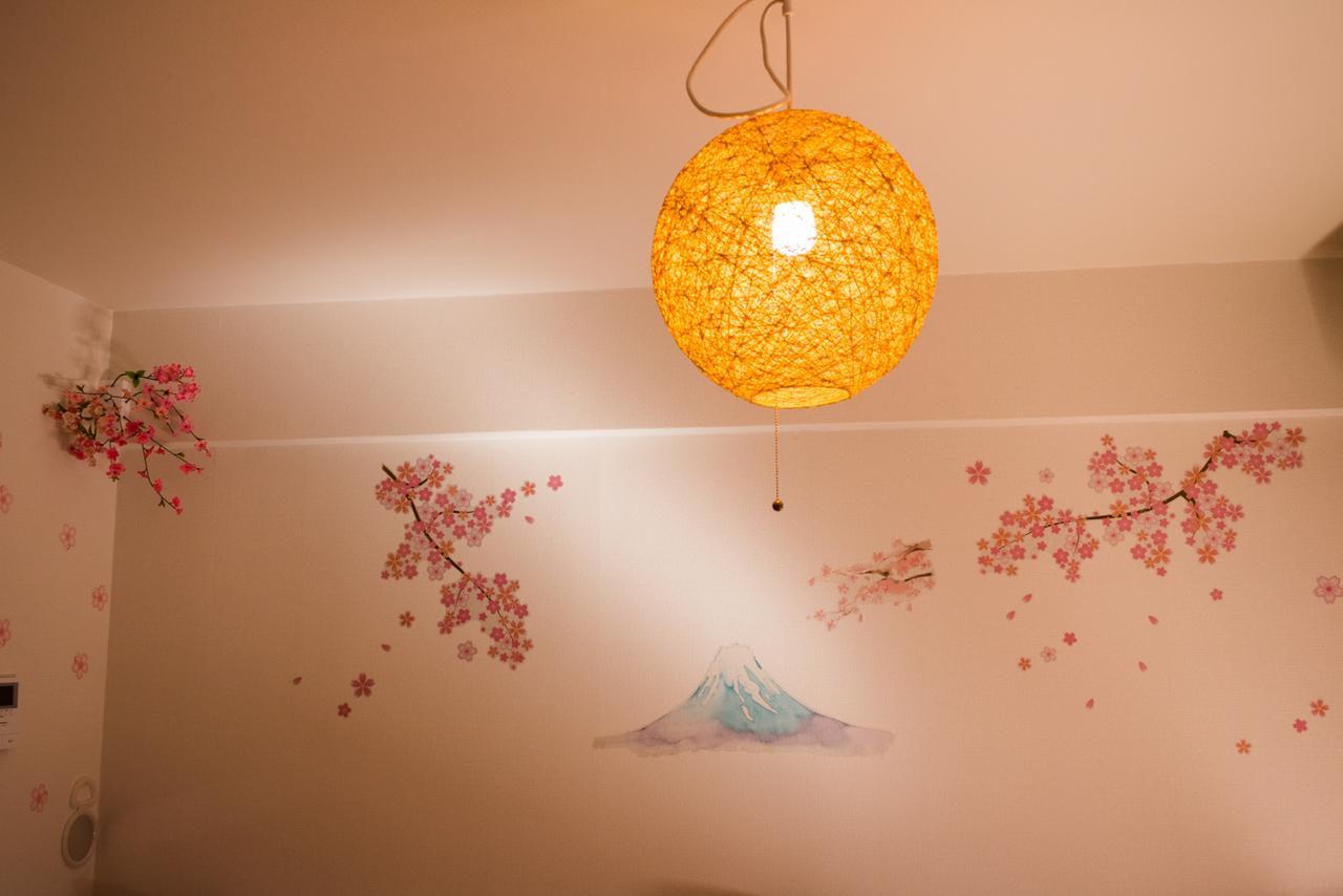 Awaji Apartment Osaka