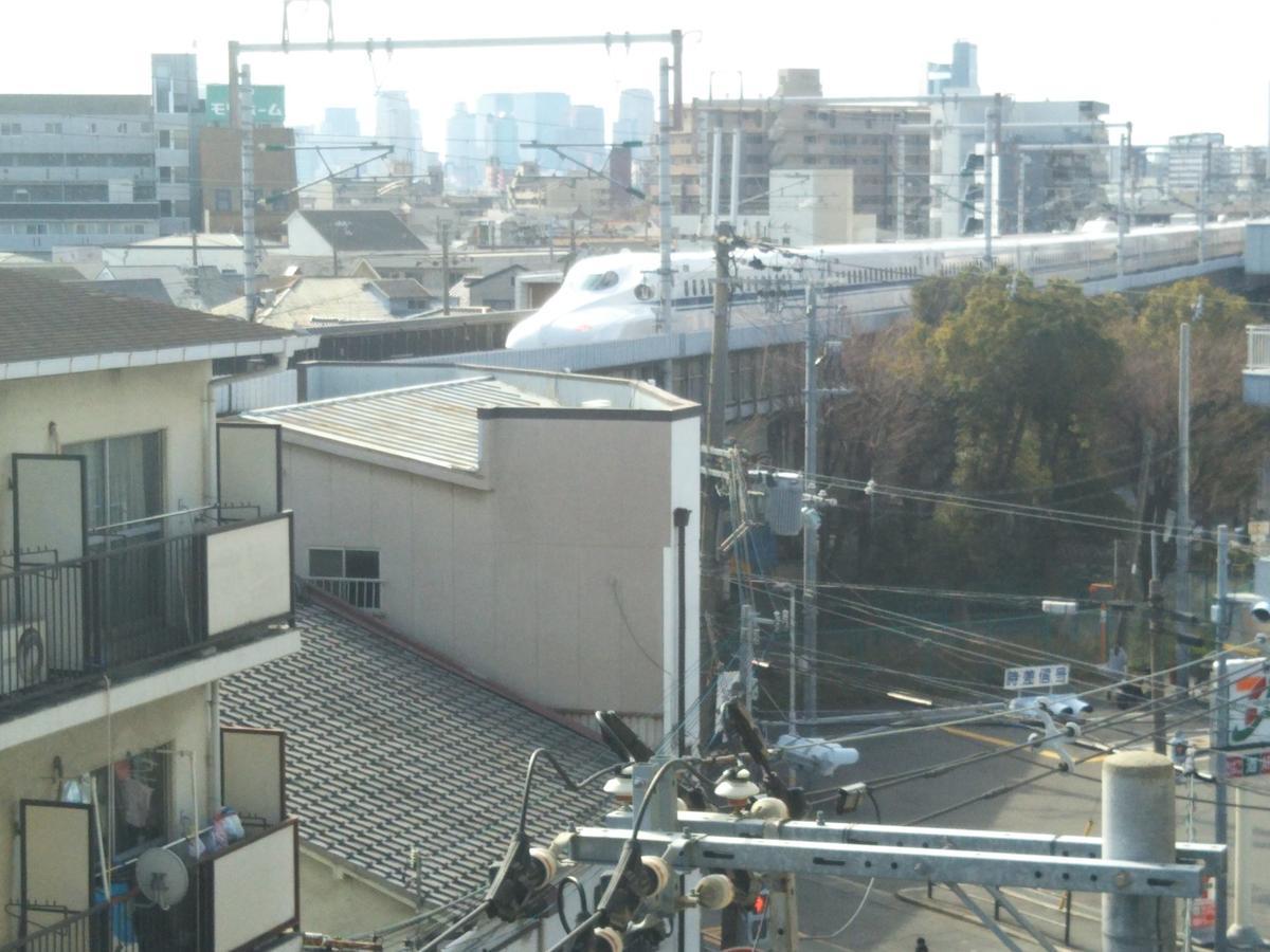 Awaji Apartment