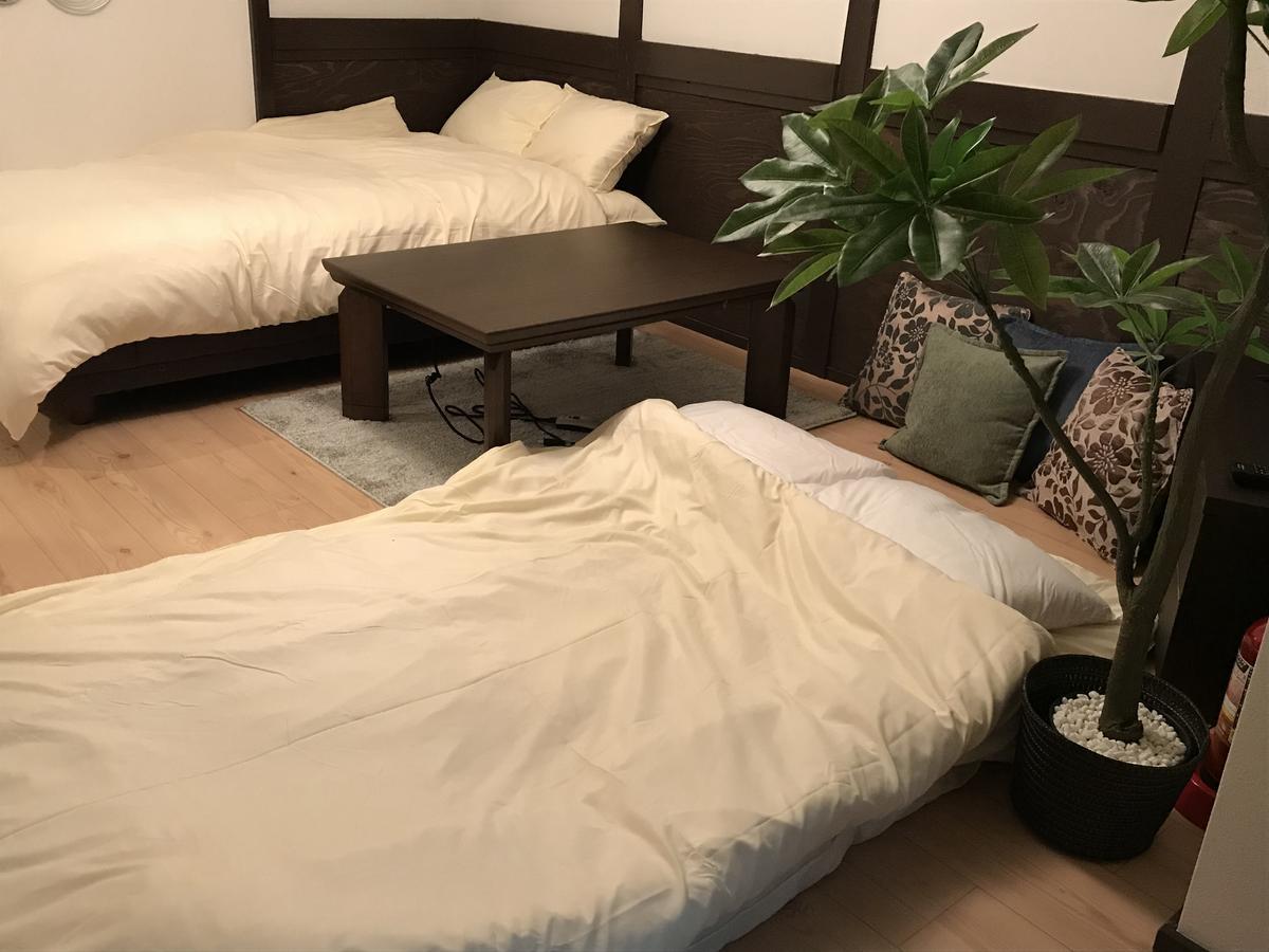 Apartment Ermitage Dome *