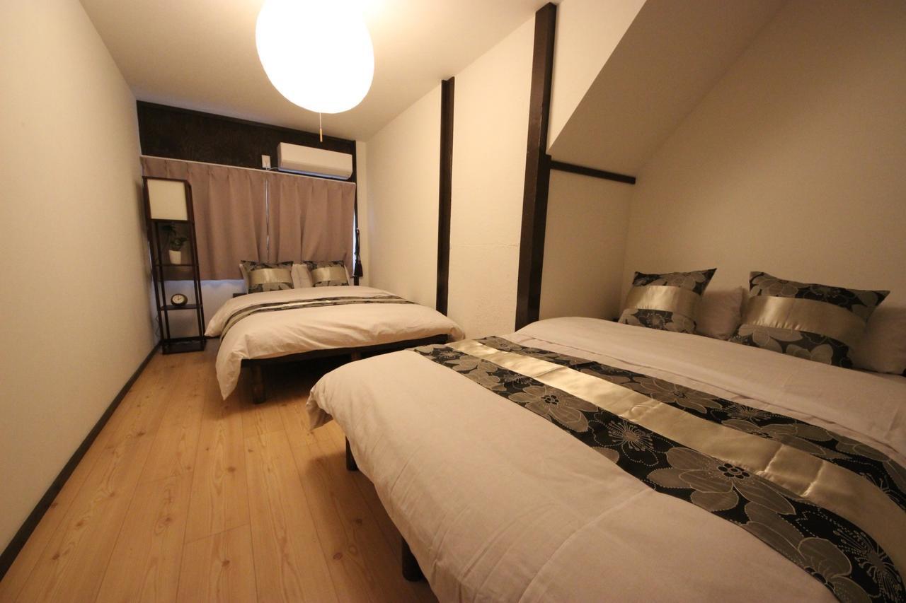Apartment Ermitage Dome Osaka
