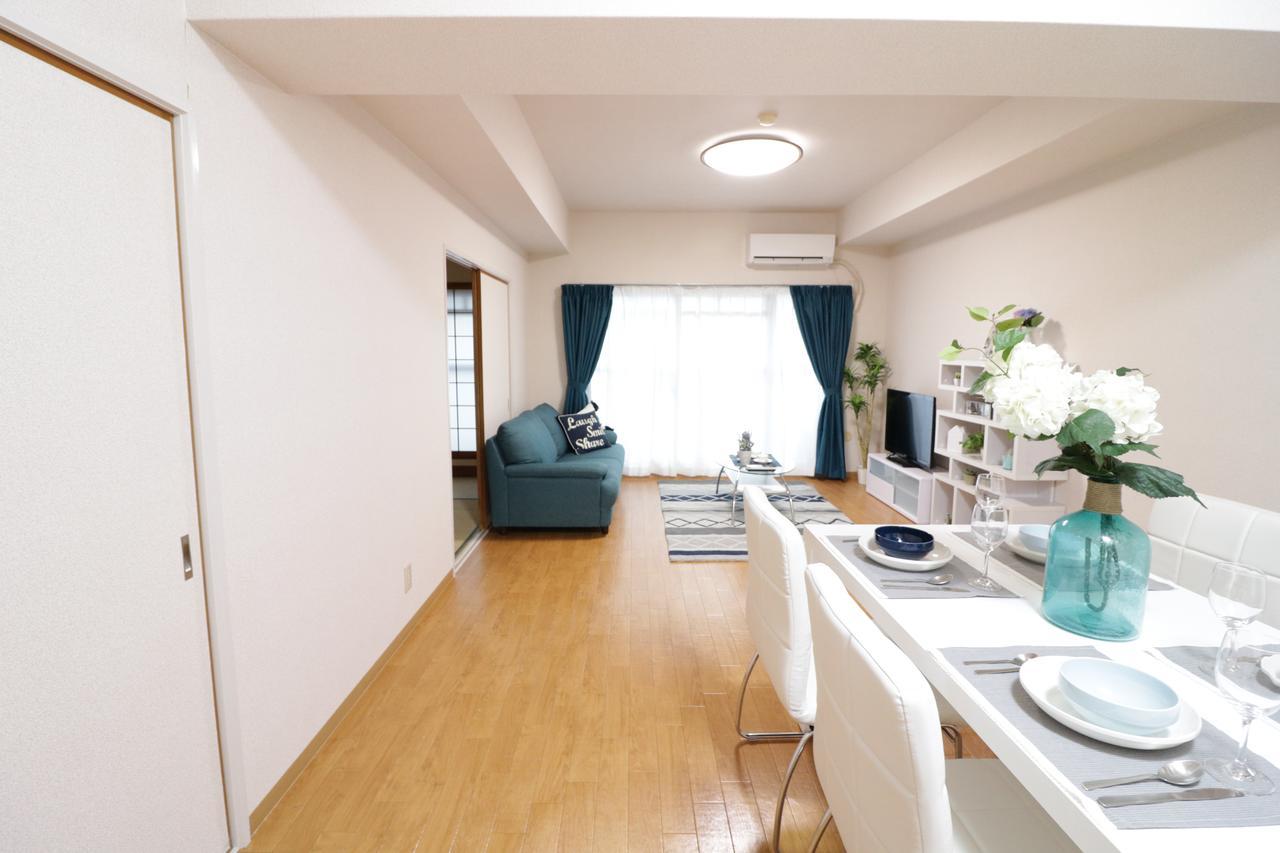 Apartment A-stay *