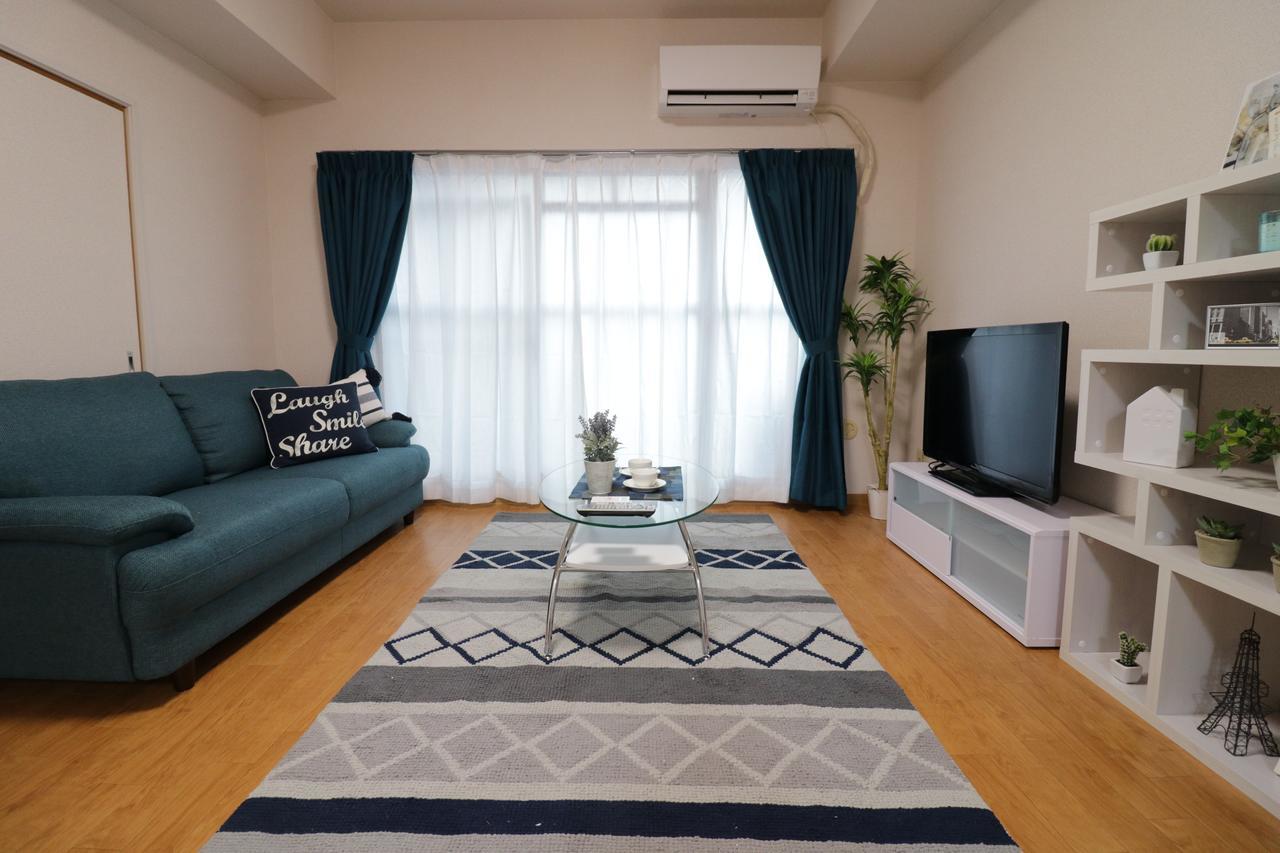 Apartment A-stay