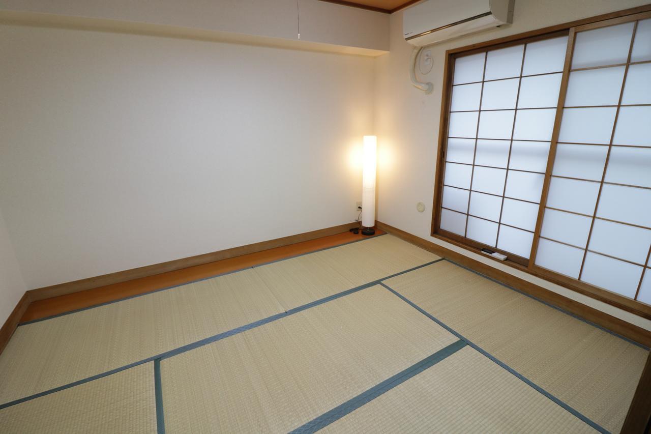 Apartment A-stay *